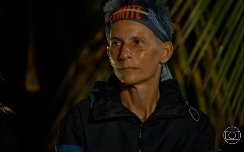 Shirley Miranda é a quinta eliminada do 