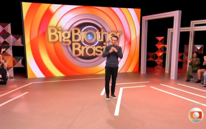 Sincerão BBB 26: participantes montam Pódio dos Medrosos