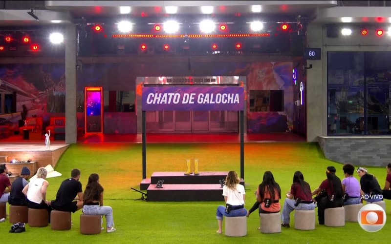 Sincerão Chato de Galocha BBB 26: assista aos vídeos