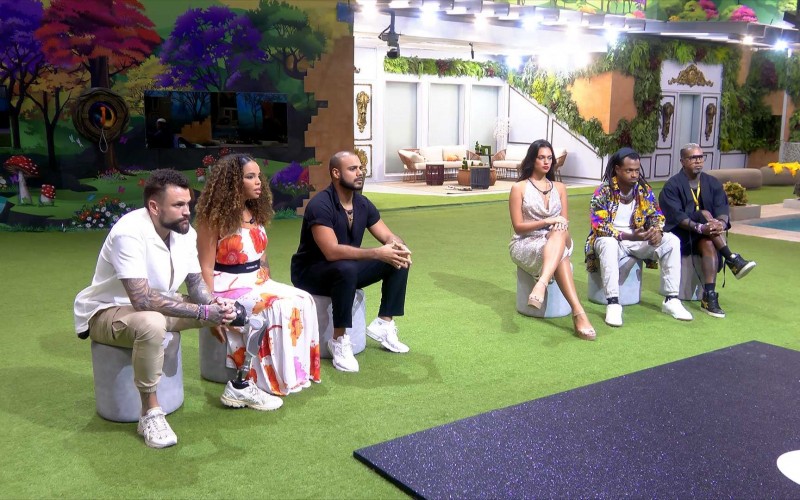 Sincerão do BBB 24: acompanhe tudo que está rolando na dinâmica