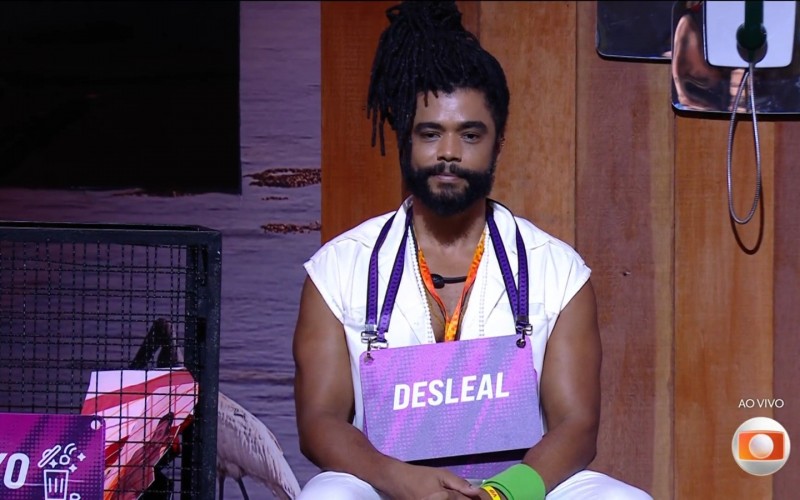 Sincerão do BBB 25 tem duplas separadas e participantes descartados