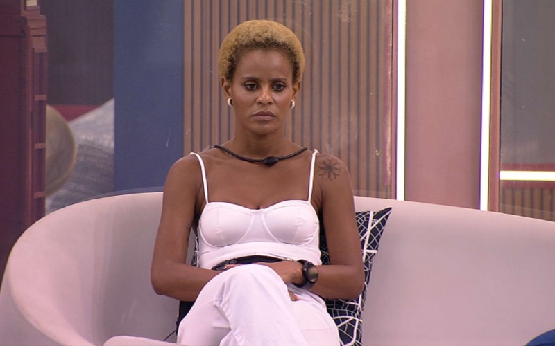 Sisters aguardam o contato de Tadeu Schmidt no BBB 23