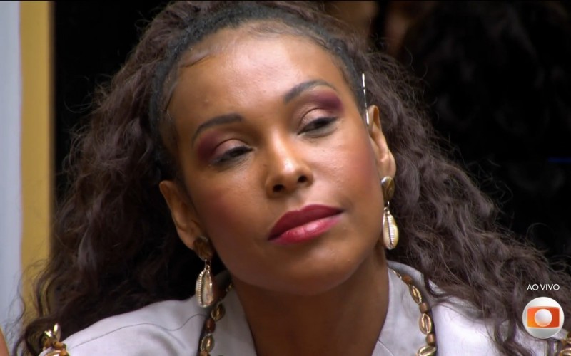 Sol Vega é desclassificada do BBB 26