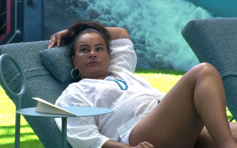 Solange Couto sobre entrar no BBB 26 aos 69 anos: 