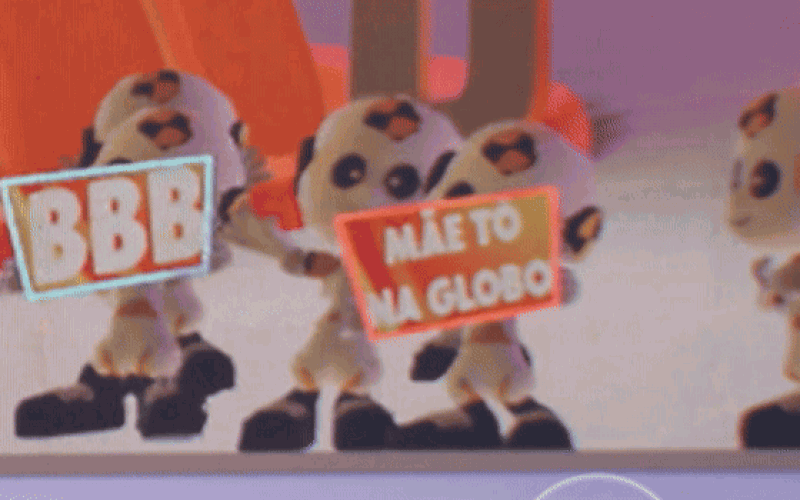 Sucesso no BBB 25, saiba mais sobre a criação dos minidummies