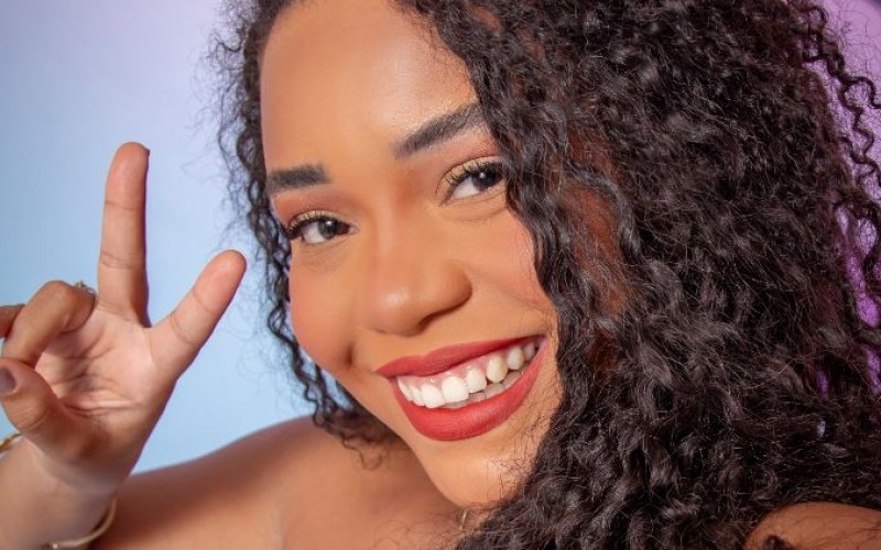 Thalyta disputa vaga no BBB 24; conheça