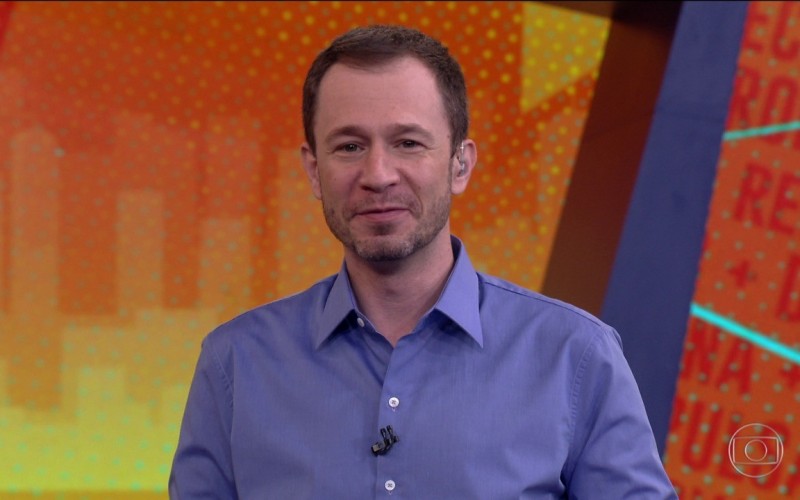 Tiago Leifert explica a dinâmica da sexta semana do BBB21