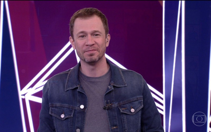 Tiago Leifert explica a dinâmica da terceira semana do BBB21