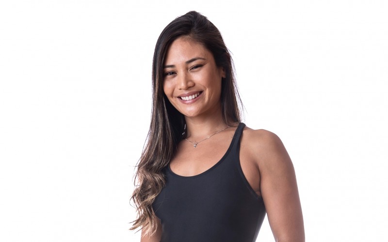 Tiemi Hiratsuka é participante do ‘No Limite 2022’; conheça