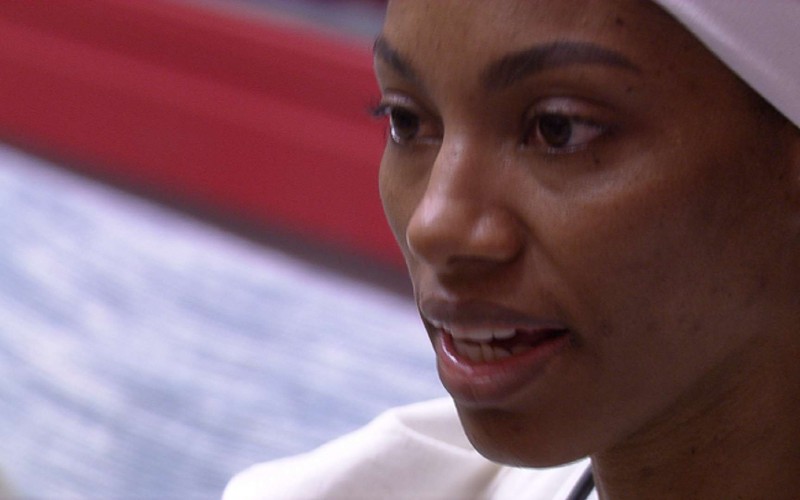 Tina e Gustavo se acertam no BBB 23