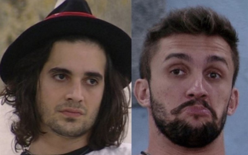 Enquete BBB adianta quem vai sair no Paredão; veja a primeira parcial