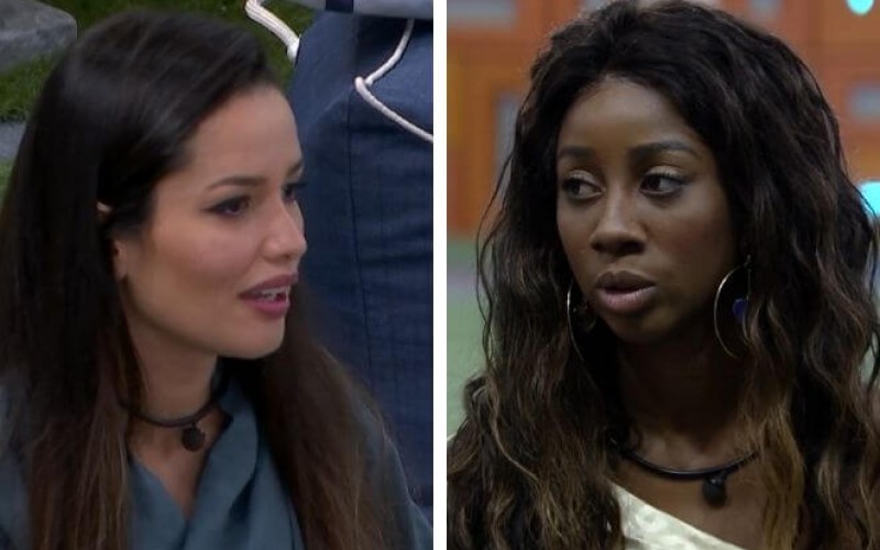 Enquete BBB uol adianta quem vai sair no último paredão; veja a parcial atualizada