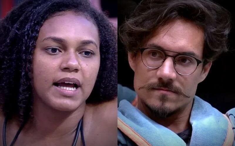 Enquete BBB UOL: veja a primeira parcial do Paredão