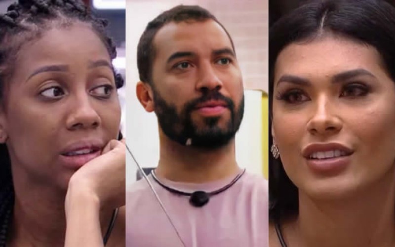  Enquete BBB: porcentagem já indica quem sai amanhã (29/4)