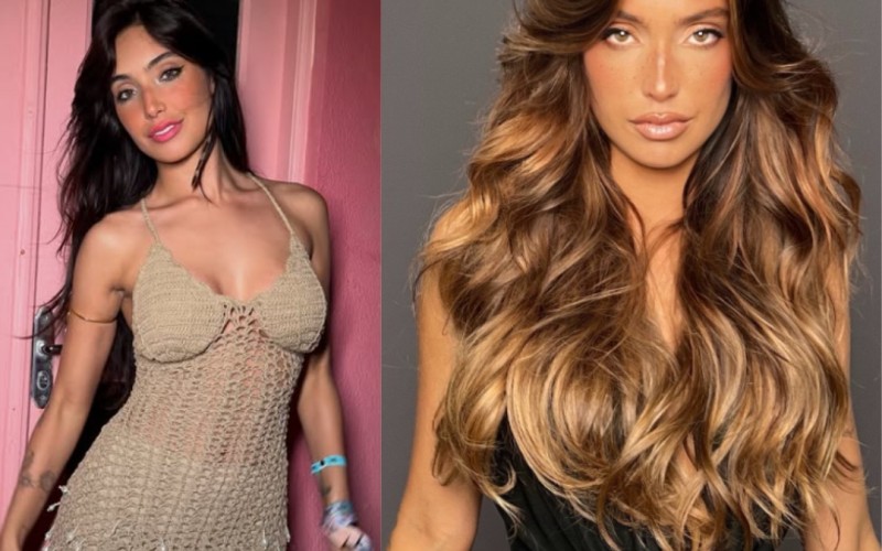 Vanessa Lopes mostra novo visual nas redes: 