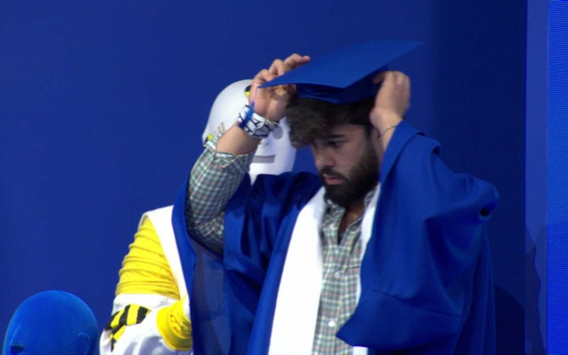 Veja a repercussão na web da formação do 1º Paredão do BBB 26