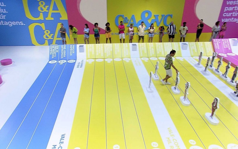 Veja a sexta rodada da 