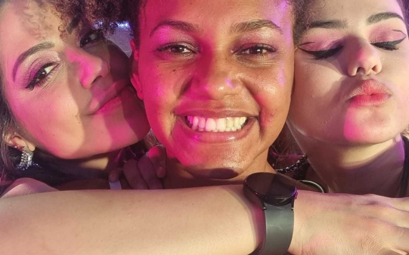 Veja as fotos dos participantes do BBB 22 na Festa Avon