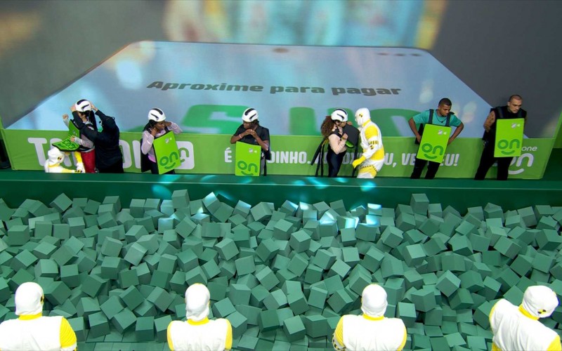 Veja as regras da Prova do Líder de Resistência do BBB 24