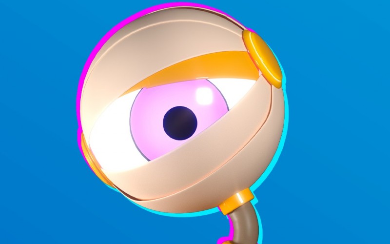 Veja cliques do Top 6 do BBB 22!