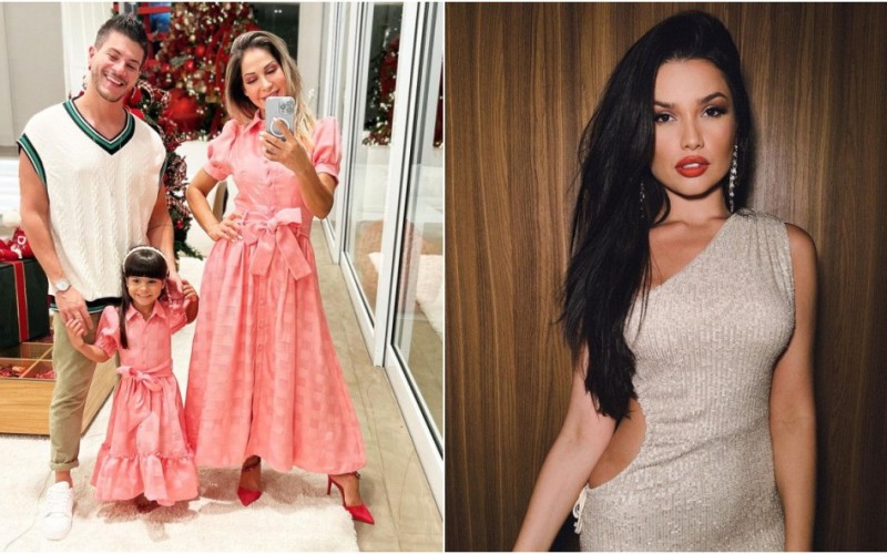 Veja como ex-BBBs celebraram o Natal 2022