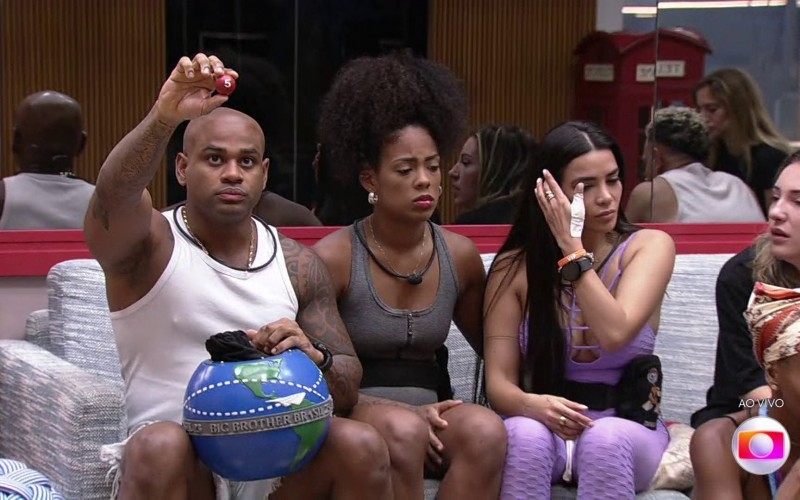Veja como foi a décima Prova do Líder do BBB 23