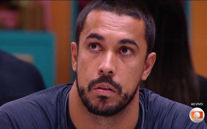 Veja como foi formado o 12º Paredão do BBB 25
