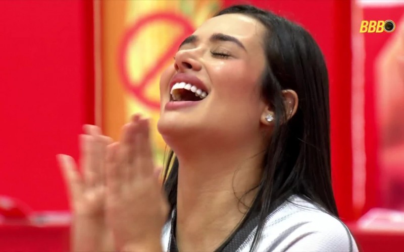 Veja como foi formado o 13º Paredão do BBB 26