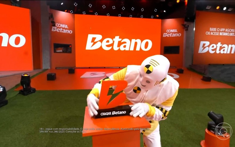 Veja como foi formado o 14º Paredão do BBB 26