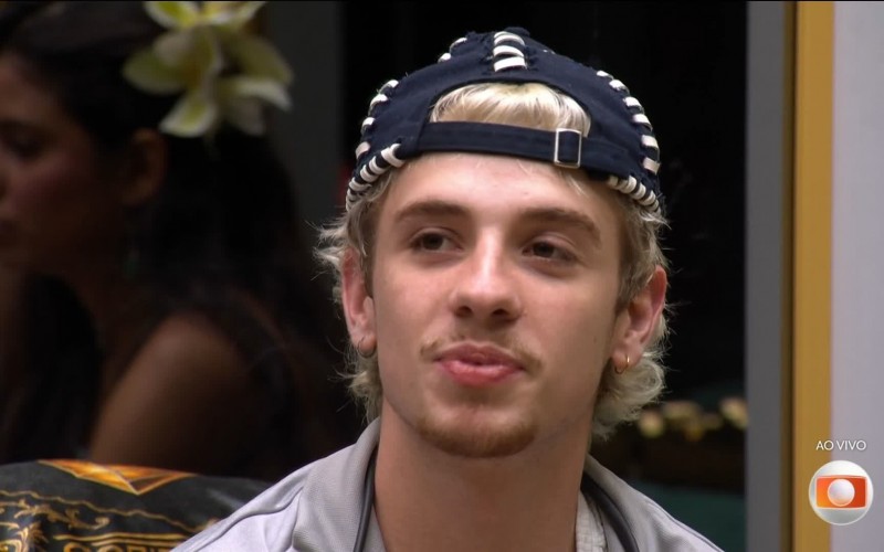 Veja como foi formado o 15º Paredão do BBB 26