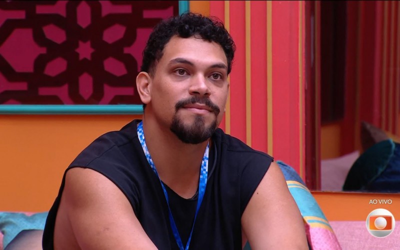 Veja como foi formado o 16º Paredão do BBB 25