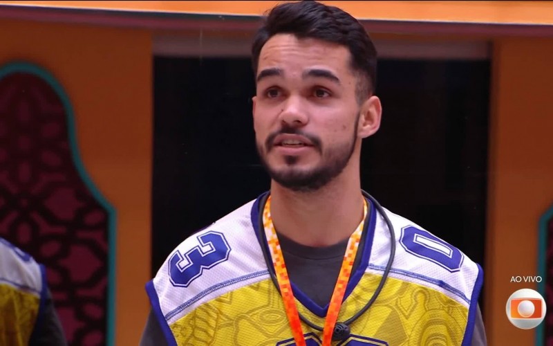 Veja como foi formado o 17º Paredão do BBB 25