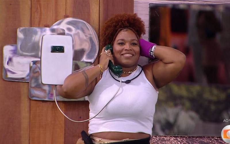 Veja como foi formado o 2º Paredão do BBB 25