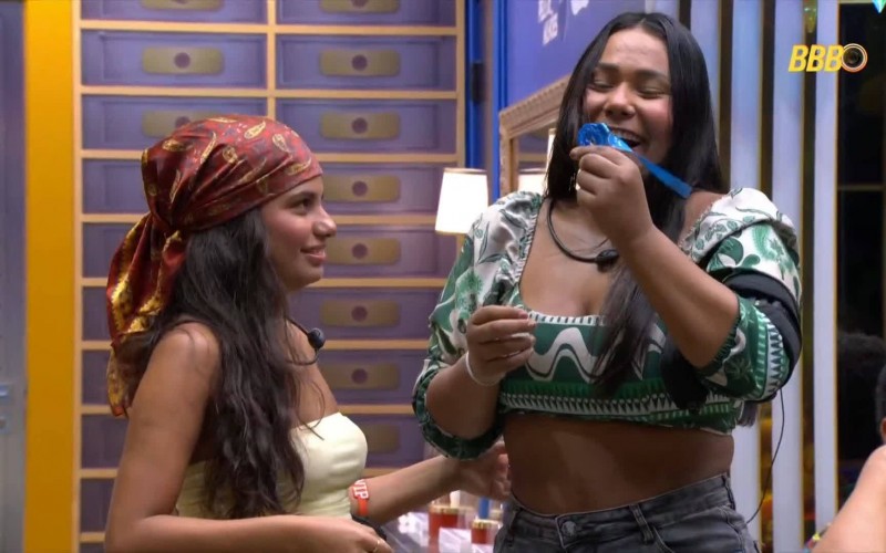 Veja como foi formado o 5º Paredão do BBB 26