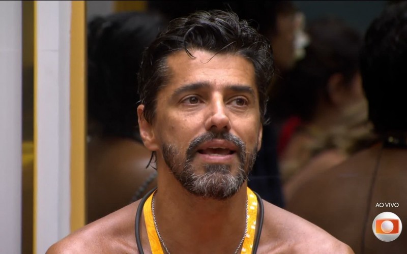 Veja como foi formado o 9º Paredão do BBB 26