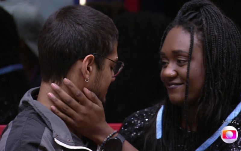 Veja como foi formado o décimo Paredão do BBB 23