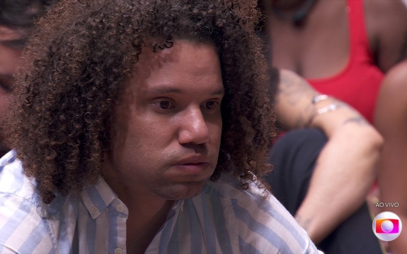 Veja como foi formado o primeiro Paredão do BBB 24