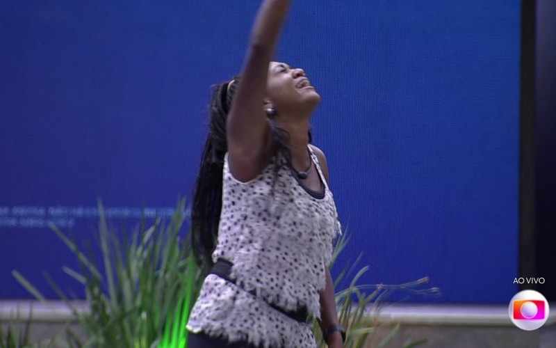 Veja como foi formado o sexto Paredão do BBB 23