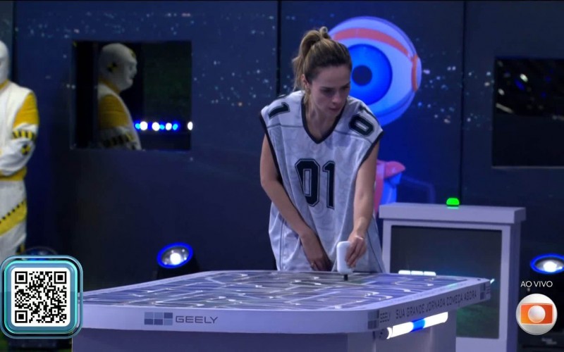 Veja como foi formado o último Paredão do BBB 26