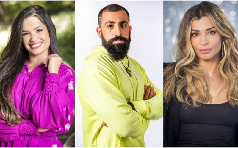 Veja dez ex-BBBs que mudaram de profissão após o reality