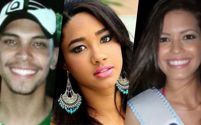 Veja o antes e depois dos participantes do BBB 25