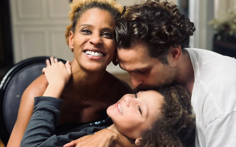 Veja o reencontro de Aline Wirley com a família após o BBB 23