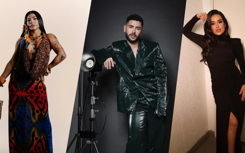 Veja os looks dos ex-participantes para a Final do BBB 26