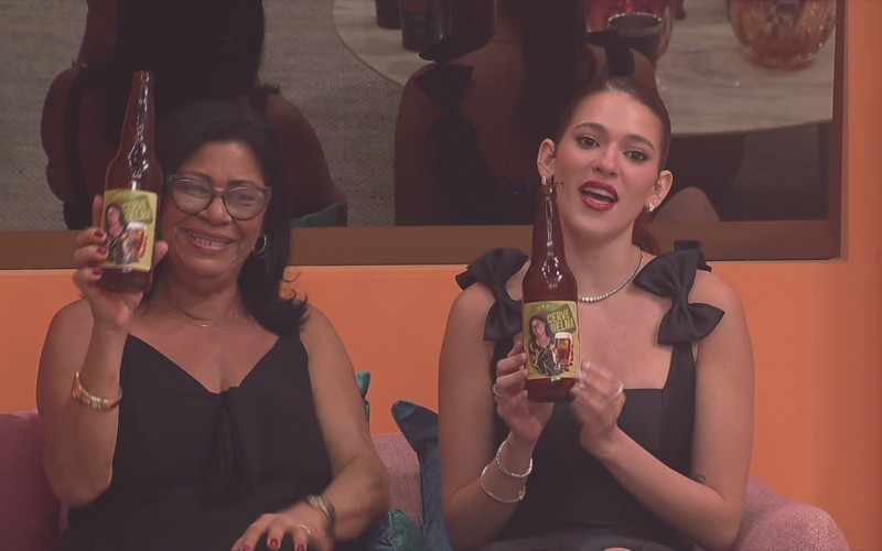 Confira os melhores momentos do Big Show de segunda, 22/4