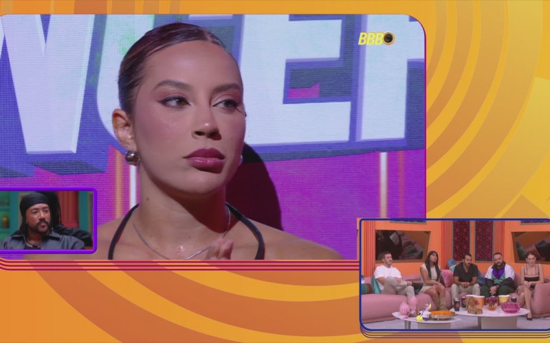 Veja os melhores momentos do Big Show de segunda, 24/2