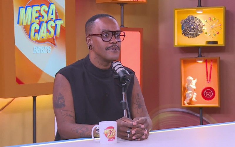 Veja os melhores momentos do Mesacast BBB de quinta-feira (29/1)