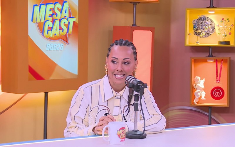 Veja os melhores momentos do Mesacast BBB de terça-feira (10)