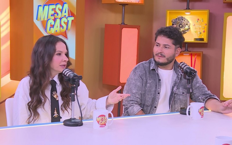 Veja os melhores momentos do Mesacast BBB de terça-feira (14/4)