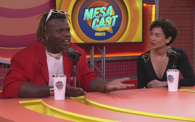 Veja os melhores momentos do Mesacast BBB desta quinta, 13/3