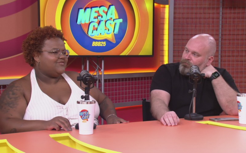 Veja os melhores momentos do Mesacast BBB deste sábado (1/2)
